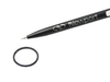 Retaining Ring, 22.9 mm ID, 1.035-40 Thread - LT10-RR - Newport MKS
