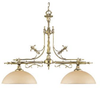 Island/Pool Table-2 Light Bar - 608178 - Light Center (The)