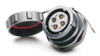 Industrial Circular Connectors - 2072377 - RS Components, Ltd.