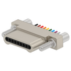 Rectangular Cable Assemblies - SSM015PC2DC012Q-ND - DigiKey