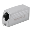 Heavy Duty Connector Housings, Hoods, Bases - 1787790000-ND - DigiKey