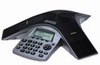 Polycom SoundStation Duo Dual Mode Analog and IP Conference Phone
