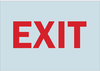 Reflective Sign - 95142 - Brady Corporation