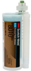 3M Scotch-Weld DP8010 Amber Accelerator (Part A) Methacrylate Adhesive - 490 mL Cartridge - 051115-71601 - R. S. Hughes Company, Inc.