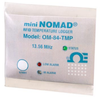 Miniature RFID Data Logger and Reader - OM-80 - OMEGA Engineering, Inc.