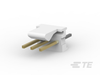 PCB Headers & Receptacles - 3-641215-3 - TE Connectivity