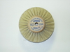 CW W23 Dental Laboratory Brush -  - Cocker-Weber Brush Company