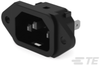 IEC Unfiltered Inlets -- 6-1609157-1 - Image