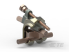 Grounding/Earthing Connectors - 83749-2 - TE Connectivity