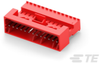 Standard Rectangular Connectors - 4-647016-3 - TE Connectivity