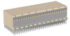 Backplane Connectors - Hard Metric, Standard - 124096 - Lingto Electronic Limited