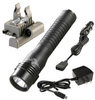 Streamlight Strion LED HL - AC / DC Charge Cords - PiggyBack Charger - STL-74778 - Andax Industries