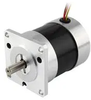 Bldc Motor, 24V, 3500 Rpm, 84W; Supply Voltage V Dc Nanotec -- 72Y1902