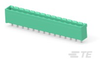 PCB Terminal Blocks - 1-796636-4 - TE Connectivity