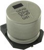 Aluminum Electrolytic Capacitor, 330Uf, 100V, 20%, Smd; Capacitor Case / Package Panasonic - 53W3932 - Newark, An Avnet Company