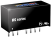 Dc/dc Converter, 2W, 15V, 0.134A, Sip; Power Supply Approvals Recom Power - 63X9875 - Newark, An Avnet Company