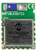 Bluetooth Module, V4.2, 2.402-2.48Ghz; Bluetooth Version Microchip - 61AC9966 - Newark, An Avnet Company