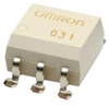 Mosfet Relay, Spst-No, 3.5A, 40V, Smd; Contact Form Omron Electronic Components - 48W4649 - Newark, An Avnet Company