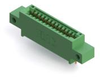 Card Edge Conn, Single, 13Pos, Wire Wrap; Card Edge Connector Type Edac - 64AJ8596 - Newark, An Avnet Company