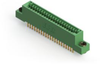 Card Conn, Single Side, 21Pos, Wire Wrap; Card Edge Connector Type Edac - 67AJ5232 - Newark, An Avnet Company