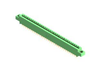 Card Edge Conn, Dual, 64Pos, Wire Wrap; Card Edge Connector Type Edac - 64AJ2441 - Newark, An Avnet Company