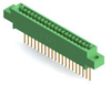 Card Conn, Single Side, 20Pos, Wire Wrap; Card Edge Connector Type Edac - 76AJ1390 - Newark, An Avnet Company