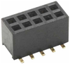 Conn, Rcpt, 8Pos, 2Row, 1.27Mm Rohs Compliant Harwin - 45AJ6445 - Newark, An Avnet Company