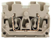 Terminal Block, Din Rail, 4Pos, 12Awg; No. Of Positions Weidmuller - 10B8517 - Newark, An Avnet Company