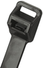 Cable Tie, 719Mm, Nylon 6.6, Blk, Pk100; Cable Tie Material Panduit - 49AC5070 - Newark, An Avnet Company