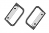 Small Enclosures - Rack-Mounted Enclosures -- RMCHANDLE2U - Image