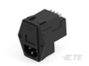 Multi-Function Inlet Filters - 5-6609930-2 - TE Connectivity