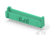 PCB Headers & Receptacles - 9-2338244-4 - TE Connectivity