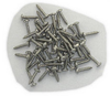 Stainless Pan Head Phillips Screws, 100 pack - 488204 - HardwareSource, Inc.