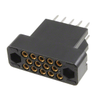 Backplane Connectors - Specialized - 3-205508-1 - Lingto Electronic Limited
