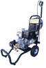 Cam Spray Professional 3000 PSI Pressure Washer -- Model 3000HXS