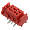 Headers, Receptacles, Female Sockets - A99435DKR-ND - DigiKey