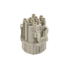 Heavy Duty Connector Inserts, Modules - 1195-09155173101-ND - DigiKey
