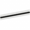Headers, Male Pins - S1022E-27-ND - DigiKey