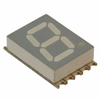LED Character and Numeric - 516-3498-1-ND - DigiKey