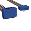 Rectangular Cable Assemblies - C3PES-1006M-ND - DigiKey