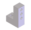 Naams Alb051m L-block - Nmss -  - Tech Rim Standards, LLC