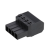Headers, Plugs and Sockets - 281-8824-ND - DigiKey