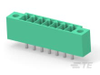 PCB Terminal Blocks - 2842482-7 - TE Connectivity