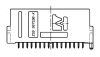 Headers & Wire Housings - 967598-1 - Powell Electronics, Inc.