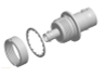 HD-BNC Connector - APH-HD-ISO-BNC - Powell Electronics, Inc.