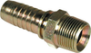 3/4" NPT Steel Hose Barb -- 8023952 - Image