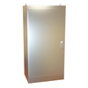 Enclosures, Boxes, & Cases - HN4FS723624DS16 - Powell Electronics, Inc.