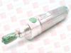 Pneumatic Cylinder - 14800108 - Radwell International