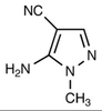 5-Amino-4-cyano-1-methylpyrazole - 6449 - Medical Isotopes, Inc.