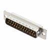 D-Sub Connector Assemblies - L717DB25PV-ND - DigiKey